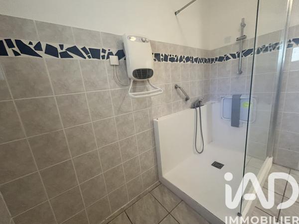 Maison à vendre 4 pièces 89 m² Saint-Martin-de-Brômes