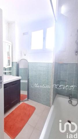 Appartement à vendre 3 pièces 69 m² La Courneuve