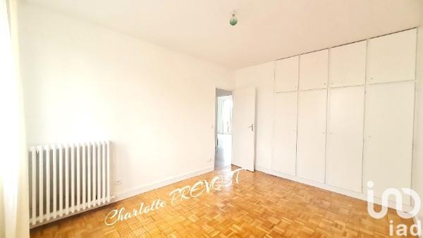 Appartement à vendre 3 pièces 69 m² La Courneuve