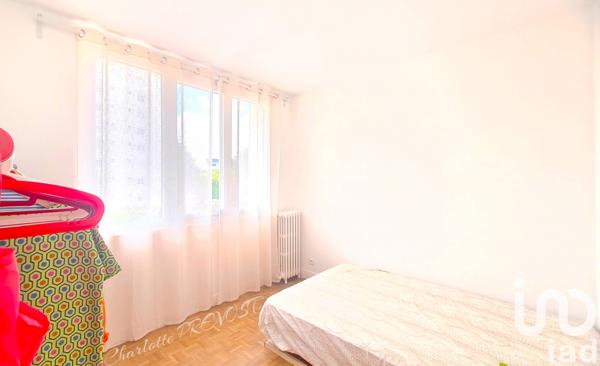 Appartement à vendre 3 pièces 69 m² La Courneuve