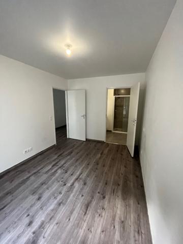 Appartement T2 avec Balcon