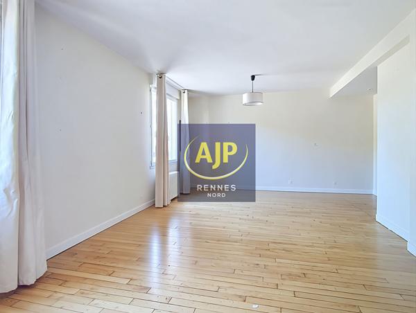 Vente immeuble Rennes : 725 000 € - AJP Immobilier Rennes Nord