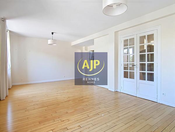 Vente immeuble Rennes : 725 000 € - AJP Immobilier Rennes Nord