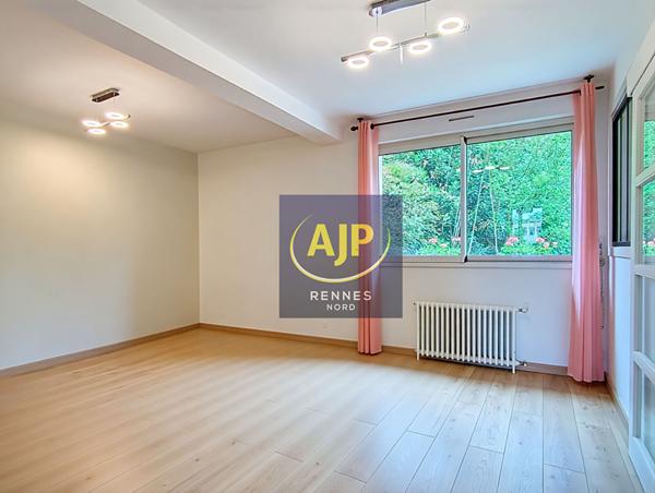 Vente immeuble Rennes : 725 000 € - AJP Immobilier Rennes Nord