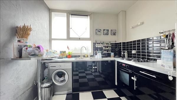 Appartement à vendre |  Soisy-sous-Montmorency |  2 pièces | 47 m²