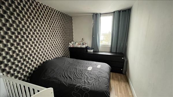 Appartement à vendre |  Soisy-sous-Montmorency |  2 pièces | 47 m²