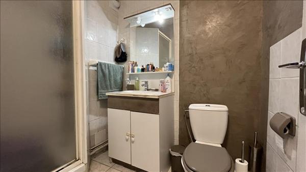 Appartement à vendre |  Soisy-sous-Montmorency |  2 pièces | 47 m²