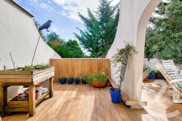 Appartement F5 à vendre  5 pièces - 105 m2 FONTENAY SOUS BOIS - 94