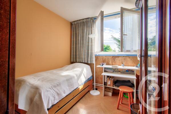 Appartement F5 à vendre  5 pièces - 105 m2 FONTENAY SOUS BOIS - 94