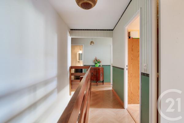 Appartement F5 à vendre  5 pièces - 105 m2 FONTENAY SOUS BOIS - 94