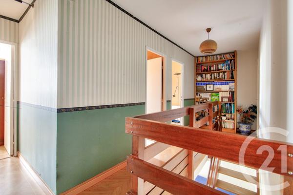 Appartement F5 à vendre  5 pièces - 105 m2 FONTENAY SOUS BOIS - 94