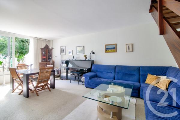 Appartement F5 à vendre  5 pièces - 105 m2 FONTENAY SOUS BOIS - 94