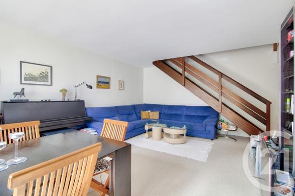 Appartement F5 à vendre  5 pièces - 105 m2 FONTENAY SOUS BOIS - 94