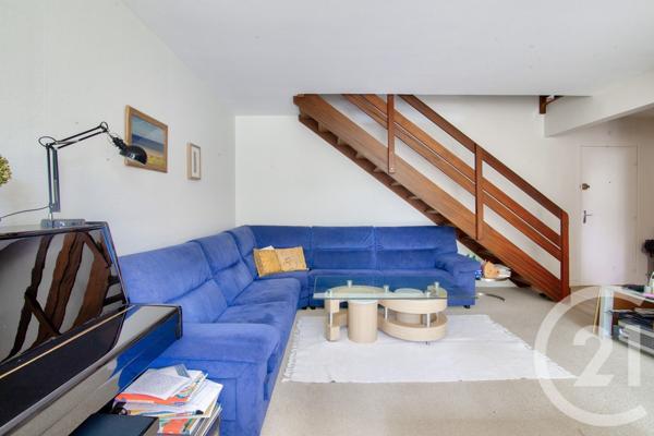 Appartement F5 à vendre  5 pièces - 105 m2 FONTENAY SOUS BOIS - 94