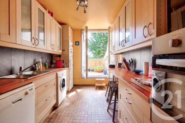 Appartement F5 à vendre  5 pièces - 105 m2 FONTENAY SOUS BOIS - 94