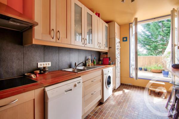 Appartement F5 à vendre  5 pièces - 105 m2 FONTENAY SOUS BOIS - 94