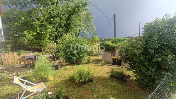 Provins même maison F4 plain pied en bon état