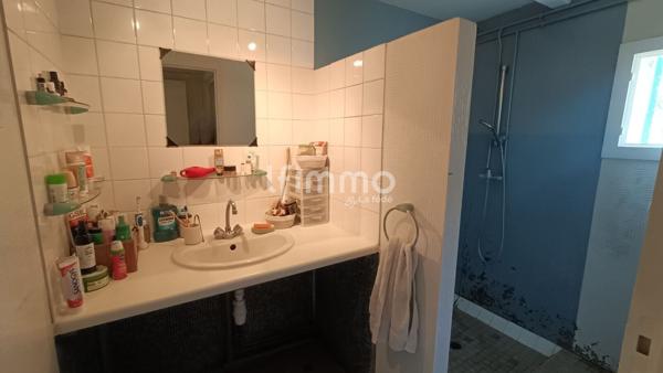 Provins même maison F4 plain pied en bon état