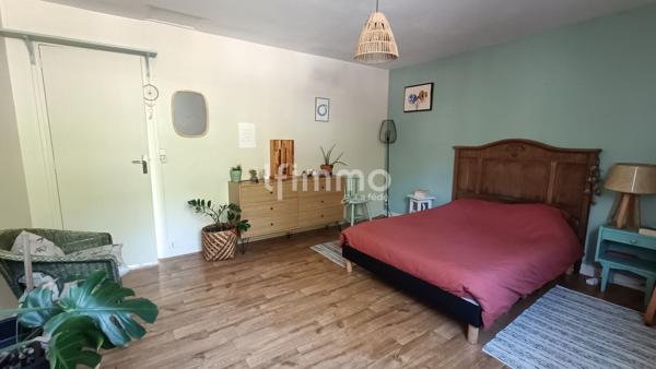 Provins même maison F4 plain pied en bon état