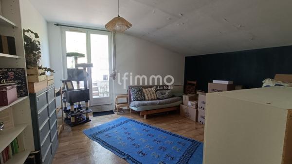 Provins même maison F4 plain pied en bon état