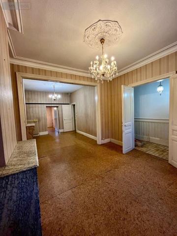 Maison de ville à vendre à Valenciennes dans le Nord (59300), ref : 16082/363