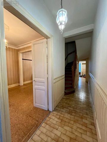 Maison de ville à vendre à Valenciennes dans le Nord (59300), ref : 16082/363