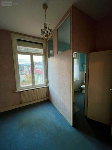 Maison de ville à vendre à Valenciennes dans le Nord (59300), ref : 16082/363