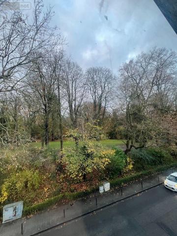 Maison de ville à vendre à Valenciennes dans le Nord (59300), ref : 16082/363