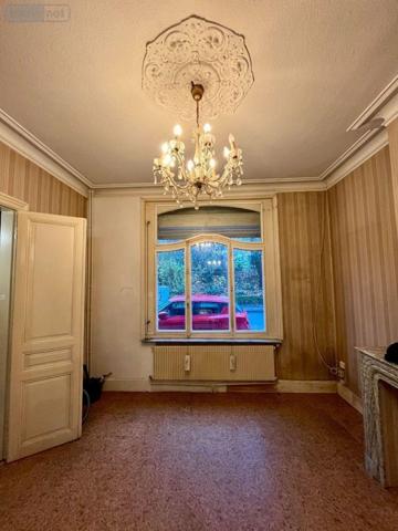 Maison de ville à vendre à Valenciennes dans le Nord (59300), ref : 16082/363