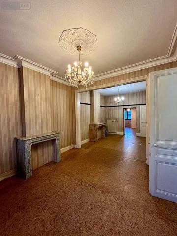 Maison de ville à vendre à Valenciennes dans le Nord (59300), ref : 16082/363