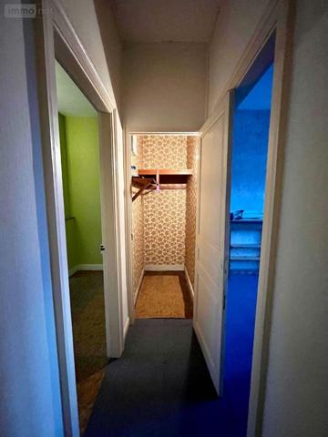 Maison de ville à vendre à Valenciennes dans le Nord (59300), ref : 16082/363