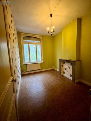 Maison de ville à vendre à Valenciennes dans le Nord (59300), ref : 16082/363