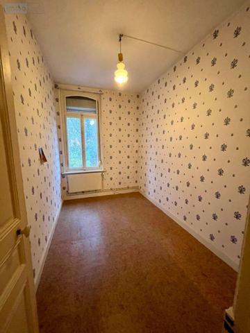 Maison de ville à vendre à Valenciennes dans le Nord (59300), ref : 16082/363