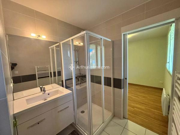 Vente Appartement 4 pièces 75 m2 à Évian-les-Bains