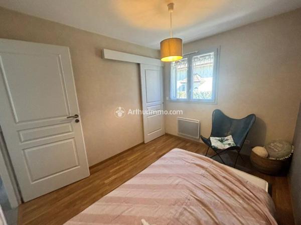 Vente Appartement 4 pièces 75 m2 à Évian-les-Bains