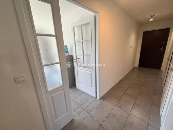 Vente Appartement 4 pièces 75 m2 à Évian-les-Bains
