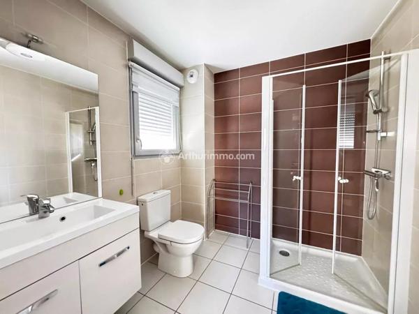 Vente Appartement 4 pièces 75 m2 à Évian-les-Bains