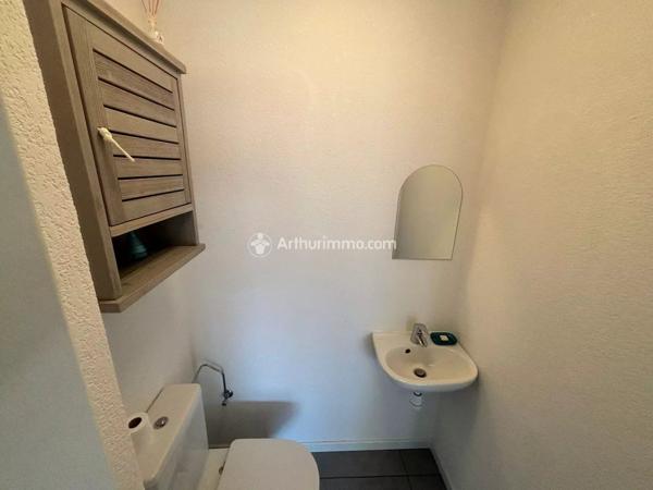 Vente Appartement 4 pièces 75 m2 à Évian-les-Bains