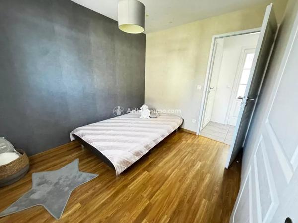 Vente Appartement 4 pièces 75 m2 à Évian-les-Bains