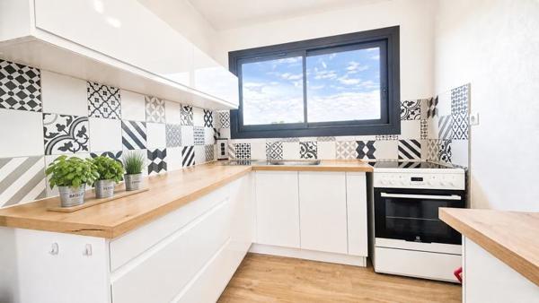 Appartement à vendre |  Mont-de-Marsan |  2 pièces | 44 m²