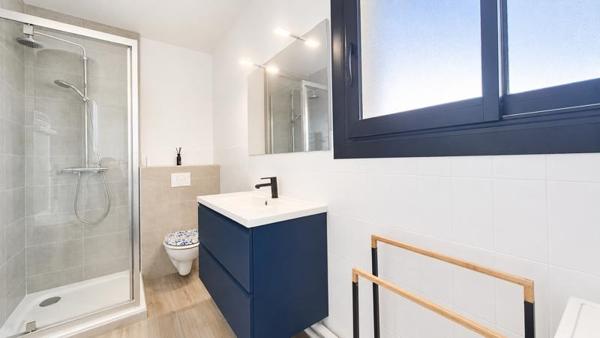 Appartement à vendre |  Mont-de-Marsan |  2 pièces | 44 m²