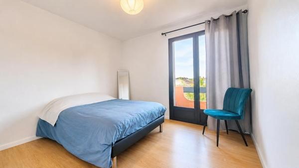 Appartement à vendre |  Mont-de-Marsan |  2 pièces | 44 m²