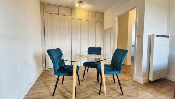 Appartement à vendre |  Mont-de-Marsan |  2 pièces | 44 m²