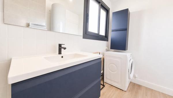 Appartement à vendre |  Mont-de-Marsan |  2 pièces | 44 m²