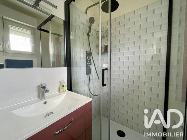 Maison à vendre 3 pièces 37 m² Camiers