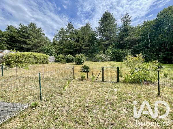 Maison à vendre 3 pièces 37 m² Camiers