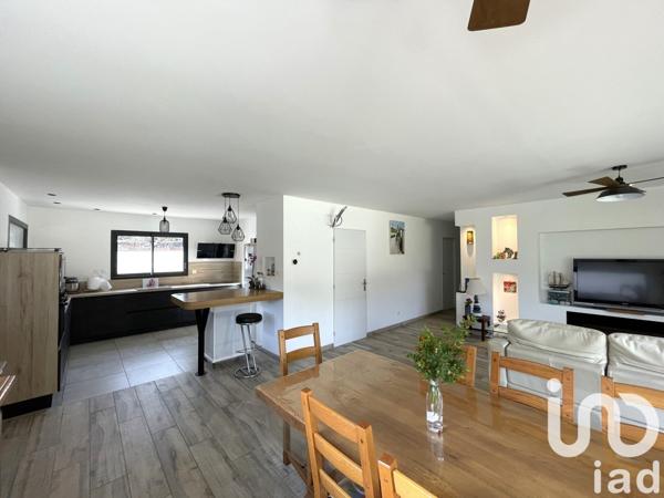 Maison 5 pièces de 135 m² à Saint-Julien-en-Saint-Alban (07000)