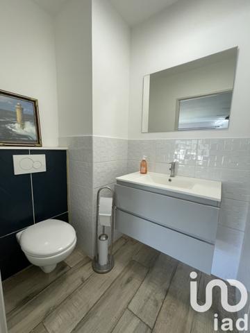 Maison 5 pièces de 135 m² à Saint-Julien-en-Saint-Alban (07000)