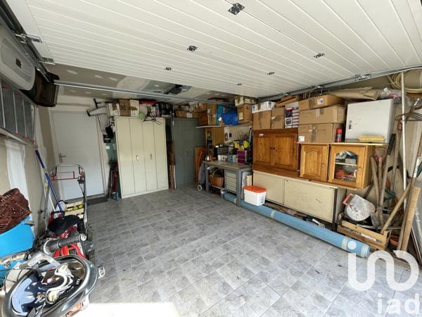 Maison 5 pièces de 135 m² à Saint-Julien-en-Saint-Alban (07000)