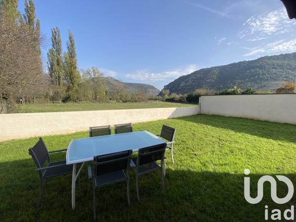 Maison 5 pièces de 135 m² à Saint-Julien-en-Saint-Alban (07000)